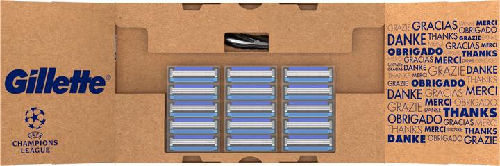 Immagine prodotto Gillette Mach3 Standard (1 x)