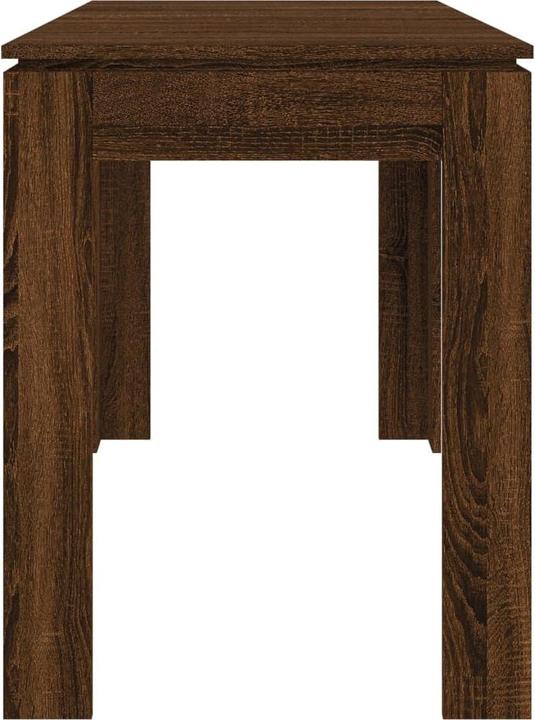 Immagine prodotto vidaXL Lelah (120 x 60 x 76 cm)