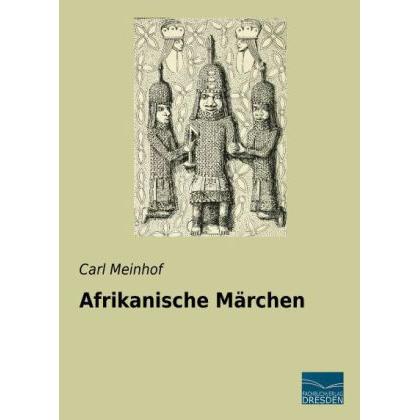 Afrikanische Märchen, Belletristik