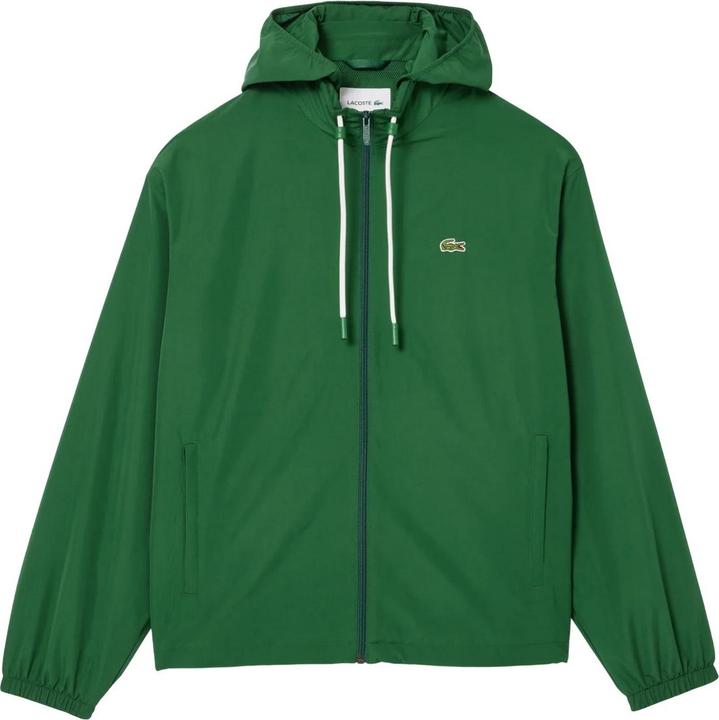 Lacoste Sportsuit Jacke Abnehmbar (M)