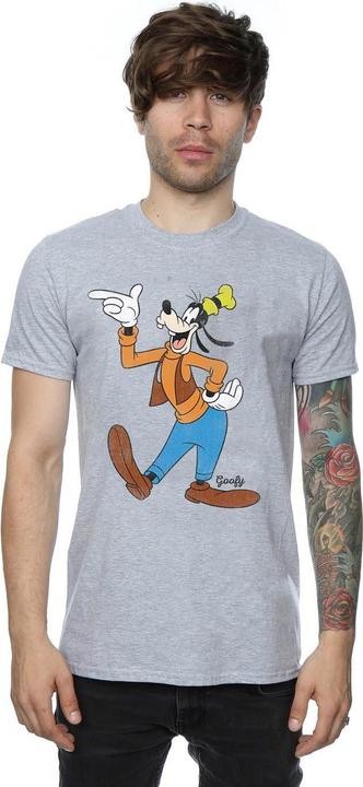 Produktbild Disney Classic Goofy TShirt (M)