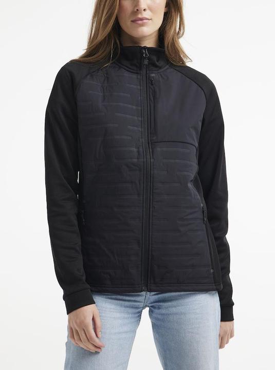 Actual product image Craft Adv Unify Hybrid Jacket W (S)