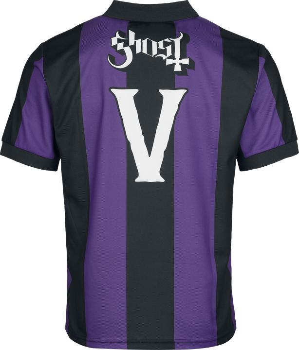 Produktbild Ghost Soccer Jersey (L)
