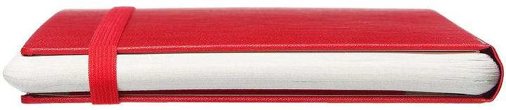 Actual product image Moleskine Paper Tablet No 1 (A5, Dotted, Hardcover)
