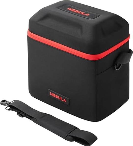 Anker Wasserdicht und Stossfest, mit Tragegurt und Handschlaufe Cosmos Laser Carry Case (Sac de transport)