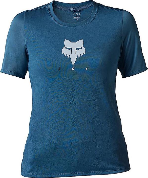Image du produit Fox Jersey 23 W Ranger Tru Dri Ss Drk Sl (XS)