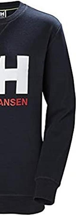 Produktbild Helly Hansen HH Logo Crew Sweat (S)