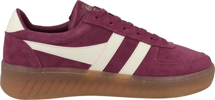 Actual product image Gola Grandslam Suede - 63883 (42)