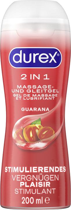 Productafbeelding Durex Speel 2in1 (200 ml)
