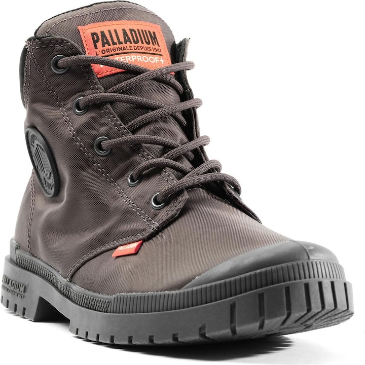 Produktbild Palladium Pampa Sp20 Cuff Wp+ - 52509 (39)