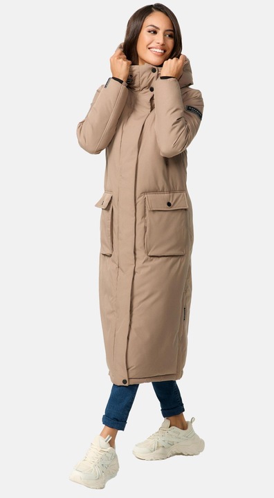 Actual product image Navahoo Cloudfrost XIV (XXL)