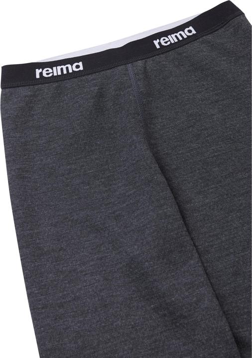Immagine prodotto Reima Set di biancheria intima Lani Nero (L)