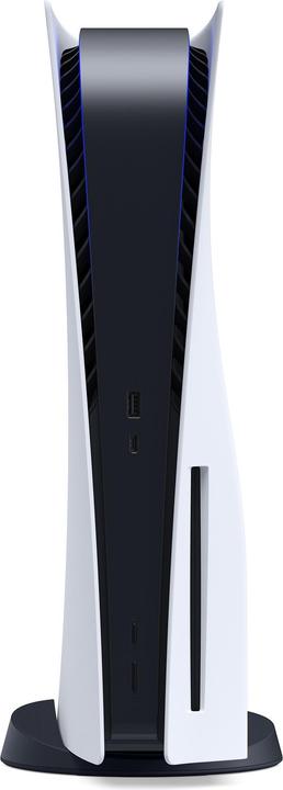 Immagine prodotto Sony Playstation 5 - Edizione disco