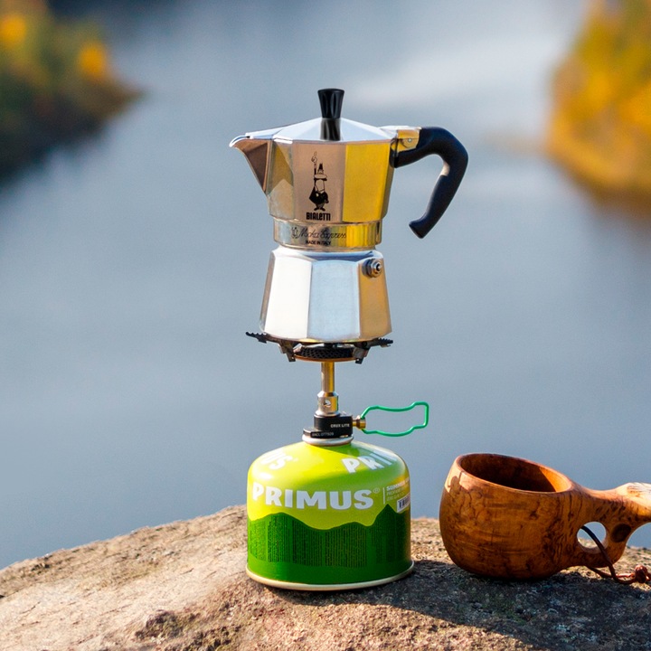 Productafbeelding Bialetti Moka12 (12 T.)