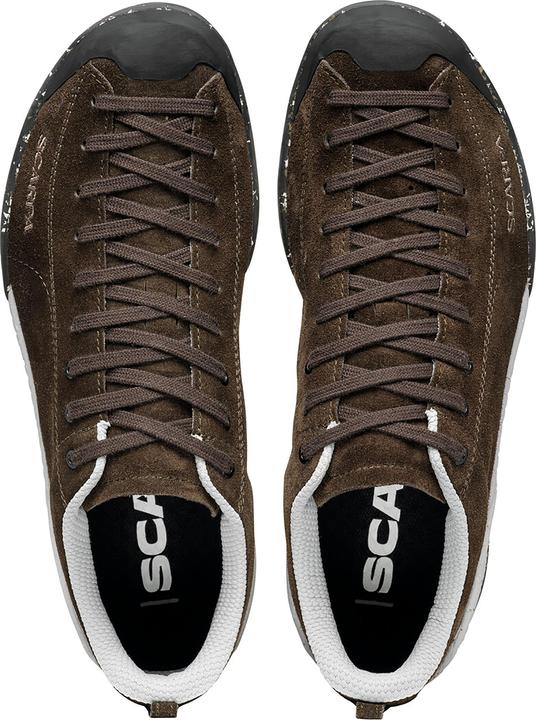 Produktbild Scarpa Mojito Planet Suede (48)