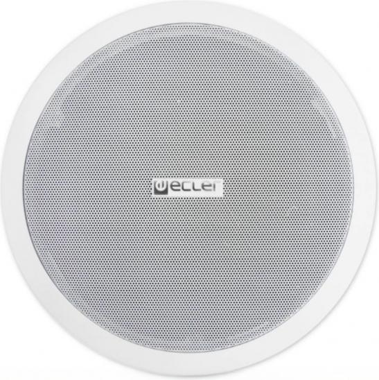 Produktbild Ecler IC8 Deckenlautsprecher weiss (1 Stk.)