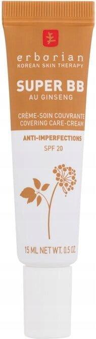 Produktbild Erborian Super Bb (Chocolat)