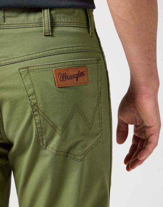 Produktbild Wrangler Stoffhose Texas (32)