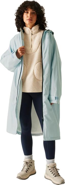 Produktbild Regatta Robe Wasserfest (M, S)