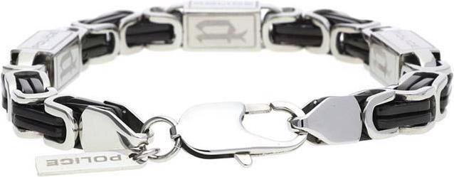 Produktbild Police Armband (21 cm, Edelstahl)
