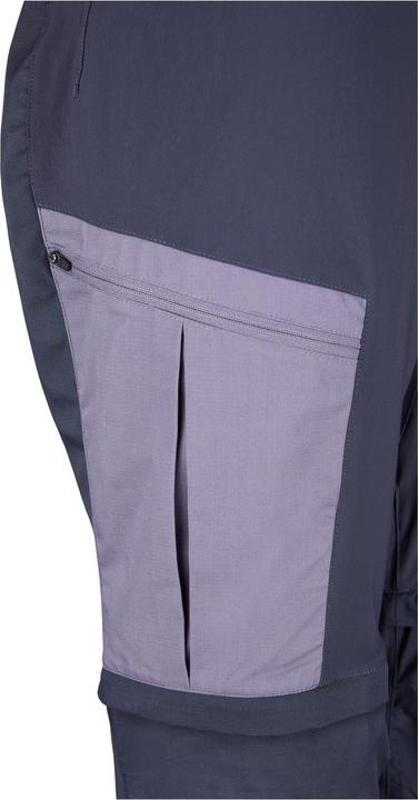 Actual product image Stoic Women's FalunSt. Tour Zip-Off Pants Light (XL)