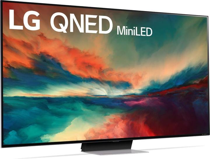 Produktbild LG 65QNED866RE (65", QNED86, LED, 4K)
