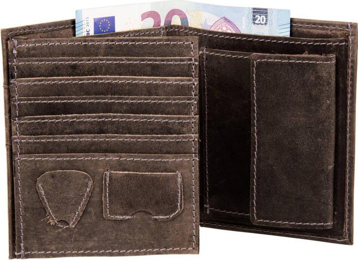 Actual product image Strellson Richmond - Wallet V12