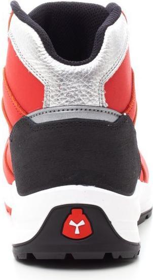 Image du produit Payper Chaussures de sécurité Get Force Mid Ld (36)