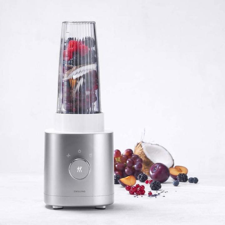 Produktbild Zwilling Enfinigy silber Standmixer, 550ml (600 W)