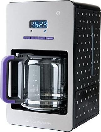 Image du produit DomoClip Machine à café LuluCastagnette avec minuterie