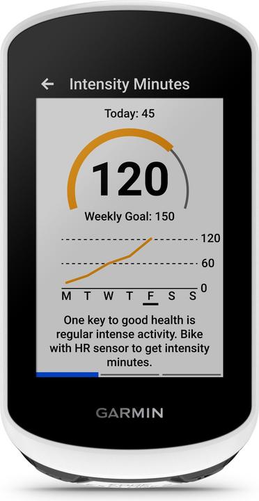 Produktbild Garmin Edge Explore 2 Power