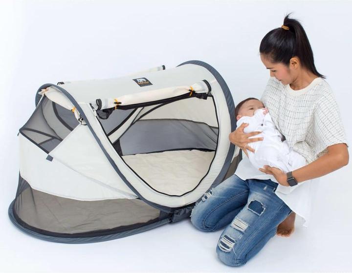 Immagine prodotto Deryan Tenda per bambini