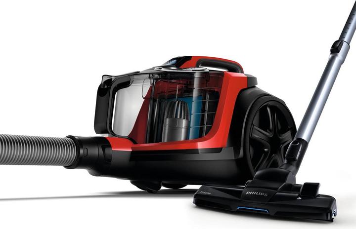 Produktbild Philips FC9729/09 PowerPro Expert