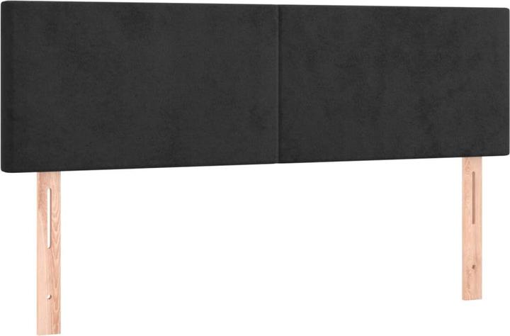 Produktbild vidaXL Boxspringbett (140 x 190 cm)