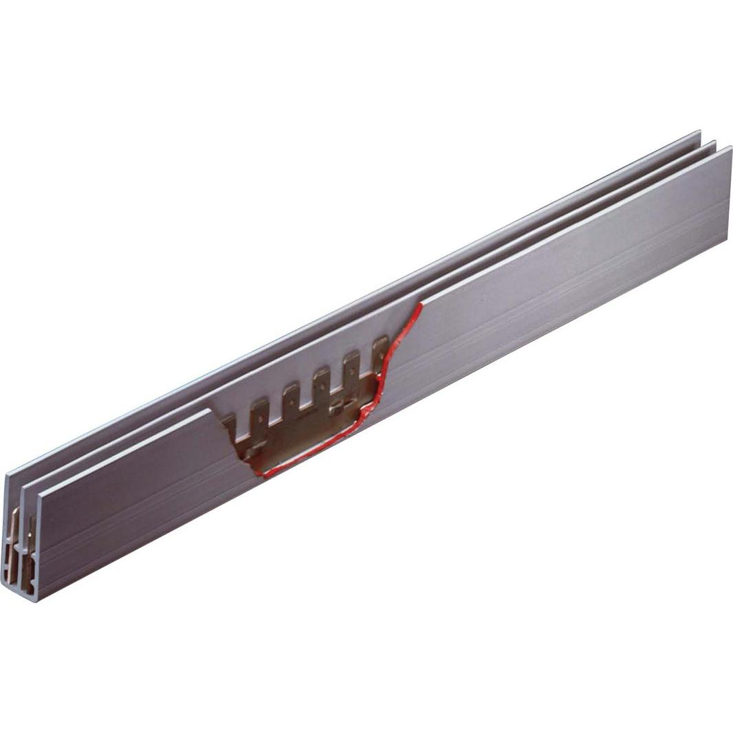 Schroff Barra per autobus, Accessori per armadio rack, Rame