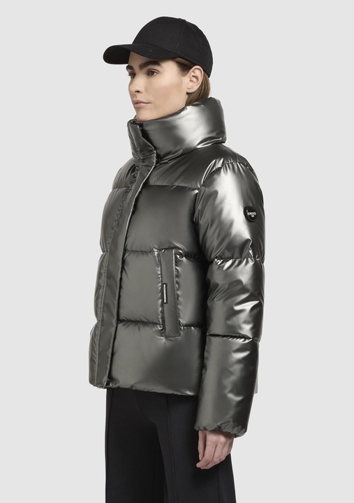 Produktbild Khujo Rinja Shiny-YM (XXL)