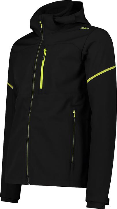 Immagine prodotto CMP Campagnolo Zip Hoodie (54)