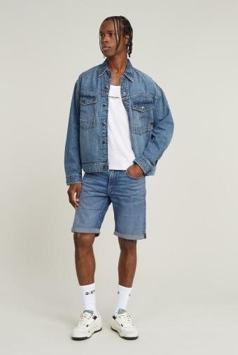 Produktbild G-Star Mosa (29)