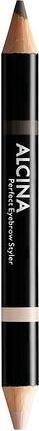 Produktbild Alcina Perfect Eyebrow Styler (Dark)