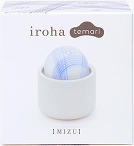 Image du produit Iroha Temari Mizu