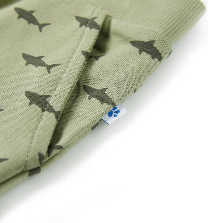 Image du produit vidaXL Kinder Shorts (116)