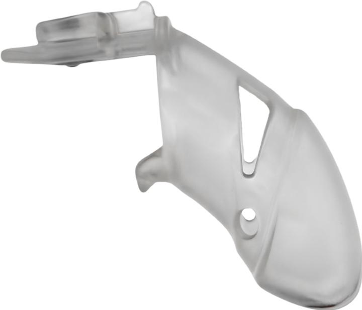 Produktbild The Vice Keuschheitskäfig Plus – Transparent