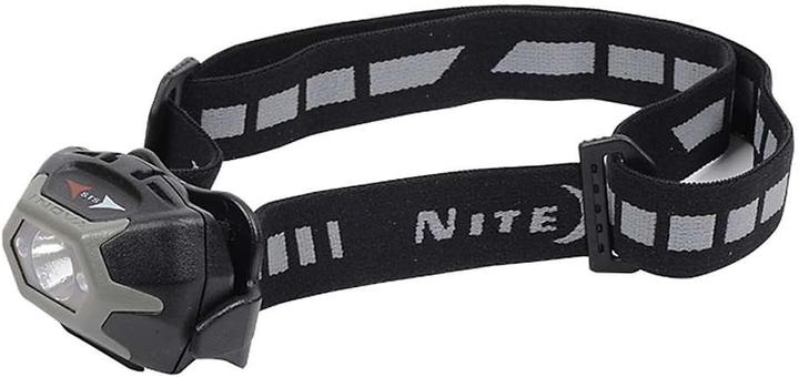 Actual product image Nite Ize Inova® STS bicycle light