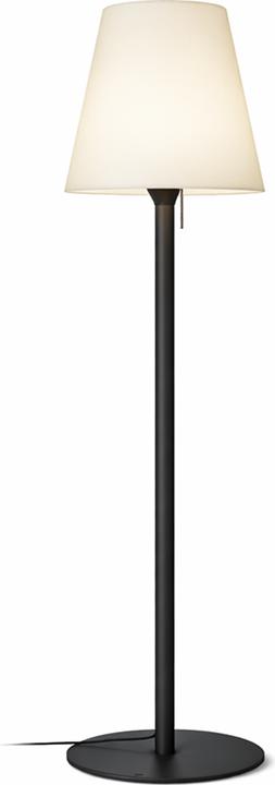 Star Trading Floor lamp outdoor KRETA (E27, IP44)