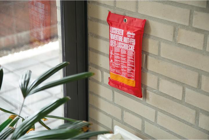 Produktbild Alecto SB-11