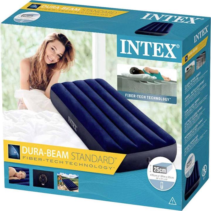 Productafbeelding Intex Donzig (75 x 190 cm)