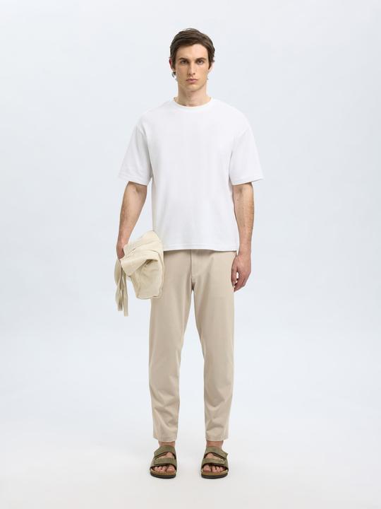Actual product image Selected Homme Slh172-Slim Tape Lorent Flex Pants Noos (XL)