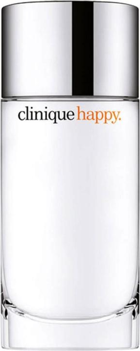 Actual product image Clinique Happy (Eau de parfum, 50 ml)