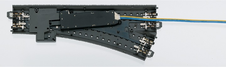Image du produit Märklin Moteur électrique d'aiguillage (Piste H0)