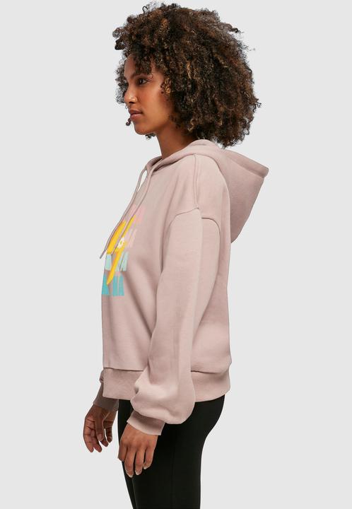 Produktbild Merchcode Ladies Mothers Day - Mama Oversized Hoody - 112287 (L)